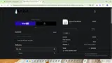 SAVE coupon verification screenshot