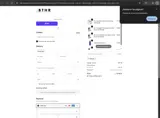 HOPE15 coupon verification screenshot