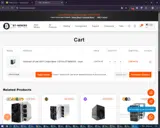 BT-Miners coupon verification screenshot
