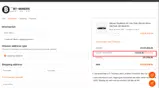 BT-Miners coupon verification screenshot