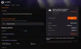 BT-Miners coupon verification screenshot