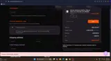 BT-Miners coupon verification screenshot