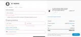 BT-Miners coupon verification screenshot