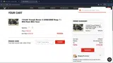 IMKAY coupon verification screenshot