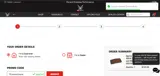Steveontwos coupon verification screenshot