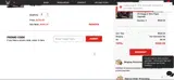 S1KRRAFA coupon verification screenshot