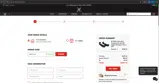 Infamouz coupon verification screenshot