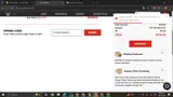 PHANTOMBT coupon verification screenshot
