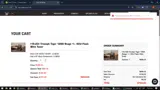 Topmaster coupon verification screenshot