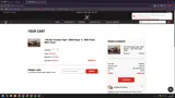 S1KDK5 coupon verification screenshot