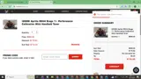 2WHEELTOWLES24 coupon verification screenshot