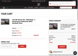 HOON82 coupon verification screenshot