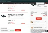 2WHEELTOWLES24 coupon verification screenshot