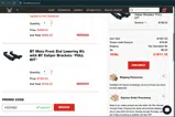 HOON82 coupon verification screenshot