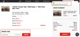 Topmaster coupon verification screenshot