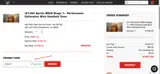 IMKAY coupon verification screenshot