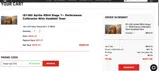 SWERVOS1K5 coupon verification screenshot