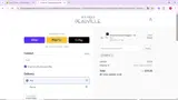 Boutique Deauville coupon verification screenshot