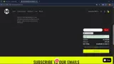 Custom10 coupon verification screenshot