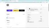 DEAL coupon verification screenshot