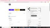 YEFFRY coupon verification screenshot