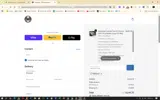OMGSALE coupon verification screenshot