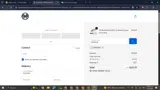 OMGSALE coupon verification screenshot