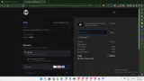 LUISGABA coupon verification screenshot