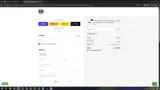 LUISGABA coupon verification screenshot