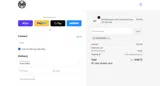 Alphaspeed5 coupon verification screenshot