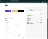 Alphaspeed5 coupon verification screenshot