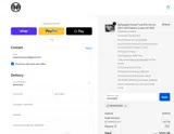 winpickgift coupon verification screenshot