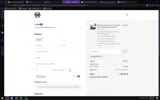 WELCOME50 coupon verification screenshot
