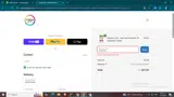 25JUN10 coupon verification screenshot