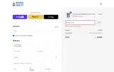 25JUN10 coupon verification screenshot