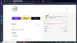 GETAWAY10 coupon verification screenshot