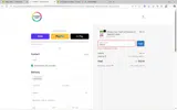 25sep10 coupon verification screenshot