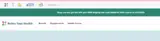 25MAY10 coupon verification screenshot