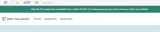 25MAR10 coupon verification screenshot