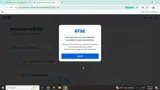 ViXRNrvZ coupon verification screenshot