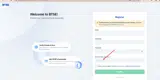 001sHtCZ coupon verification screenshot