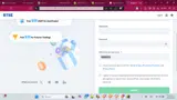 5OdVsTic coupon verification screenshot