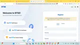 5OdVsTic coupon verification screenshot