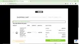 take10 coupon verification screenshot
