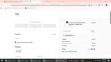 TENERETEAM coupon verification screenshot