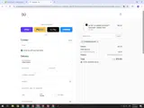 YONAIKERAULAR coupon verification screenshot