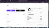 YONAIKERAULAR coupon verification screenshot
