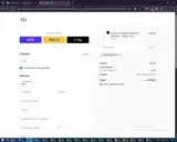 JANETARAUJO coupon verification screenshot