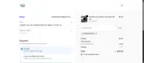 JANETARAUJO coupon verification screenshot
