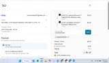 MARIAPEREIRA coupon verification screenshot
